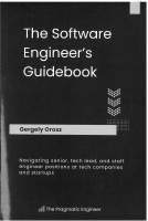 The Software Engineer s Guidebook.pdf